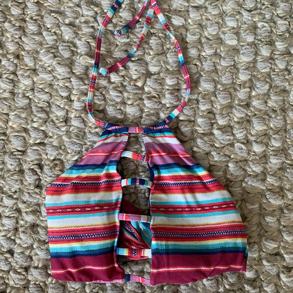 Billabong Bathing Suit